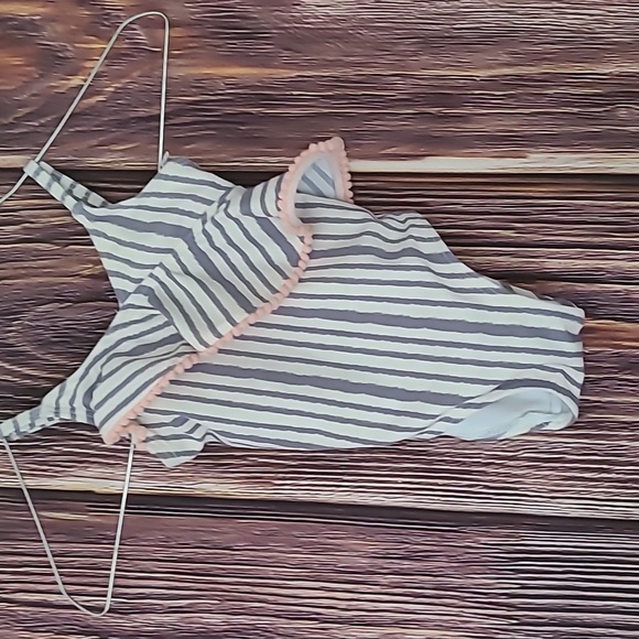 Jessica Simpson Swim Jessica Simpson Baby Girl Swimsuit Poshmark